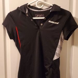 Babolat Women's Tennis Shirt